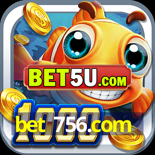 bet 756.com